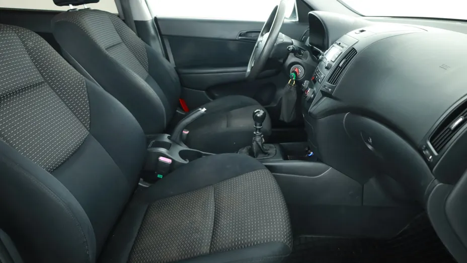 Hyundai i30 -