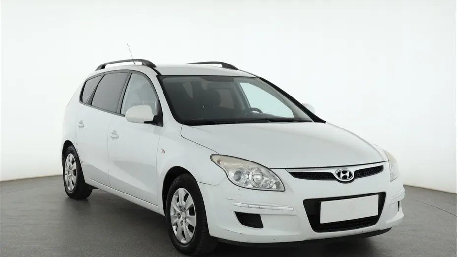 Hyundai i30 -