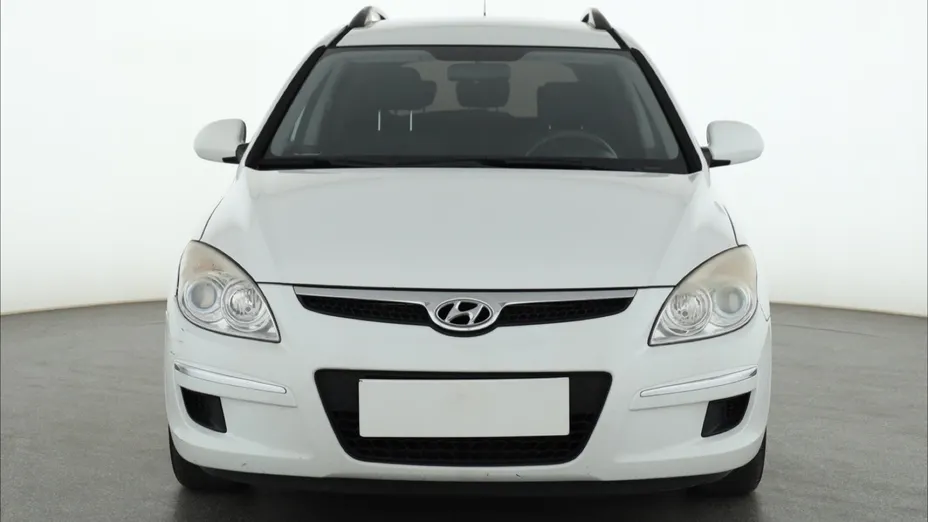 Hyundai i30 -