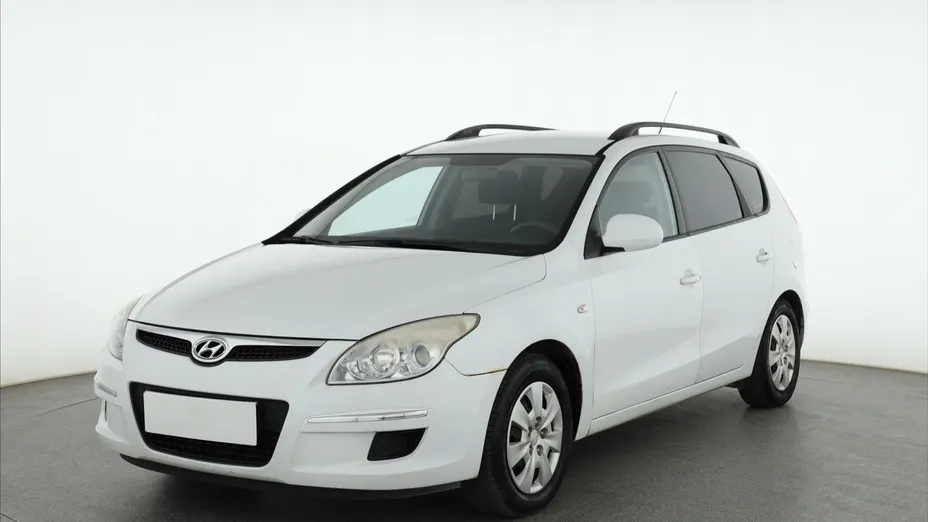 Hyundai i30 -