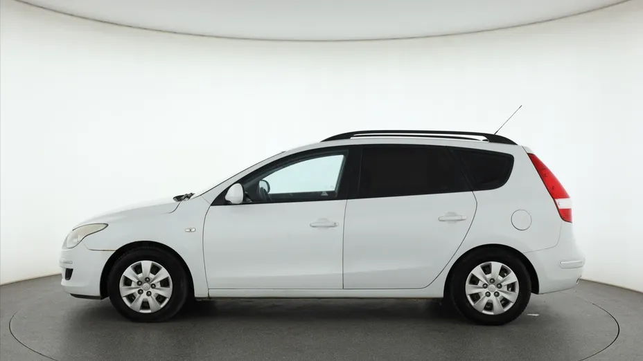Hyundai i30 -