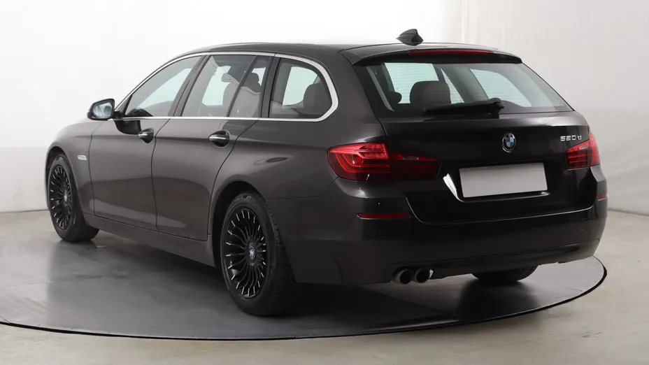 BMW Seria 5 -