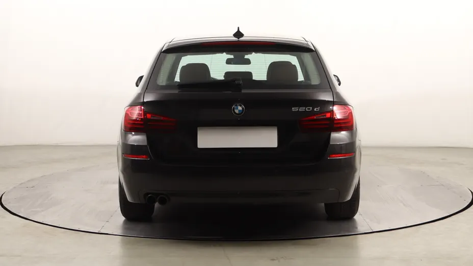 BMW Seria 5 -