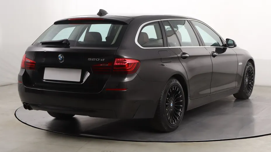 BMW Seria 5 -