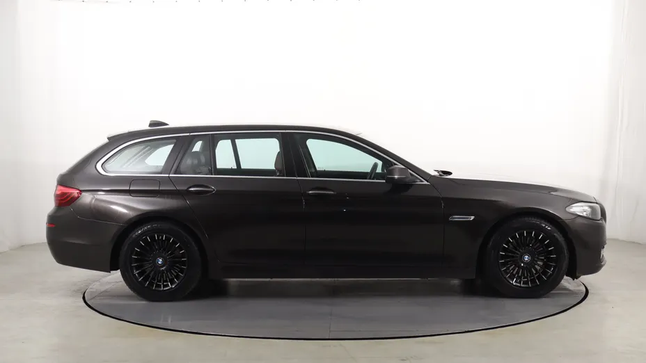 BMW Seria 5 -