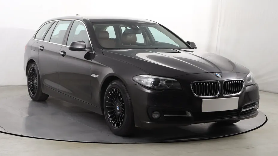 BMW Seria 5 -