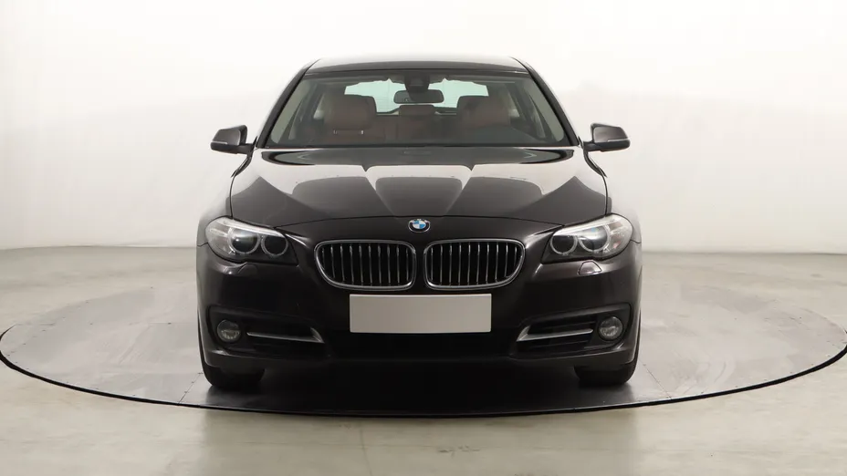 BMW Seria 5 -
