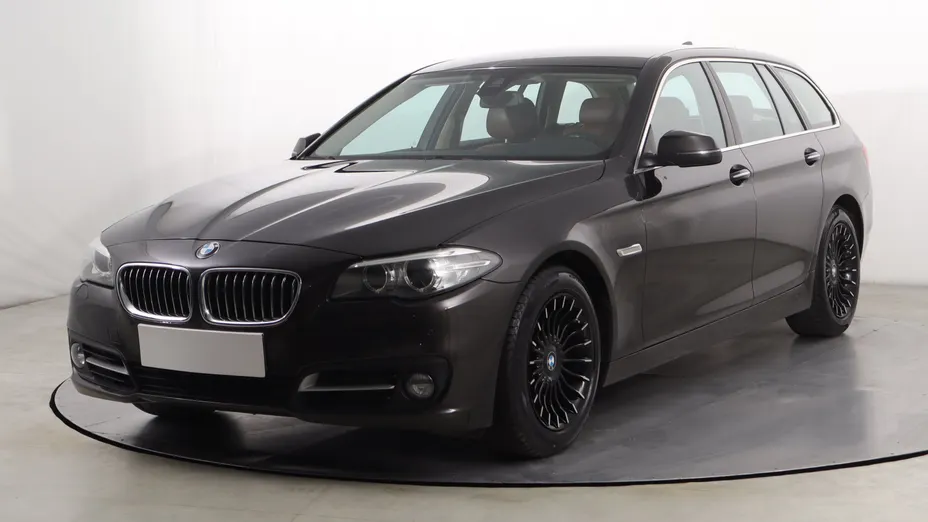 BMW Seria 5 -