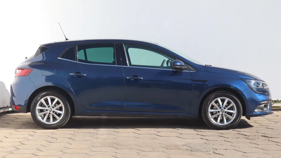 Renault Megane -
