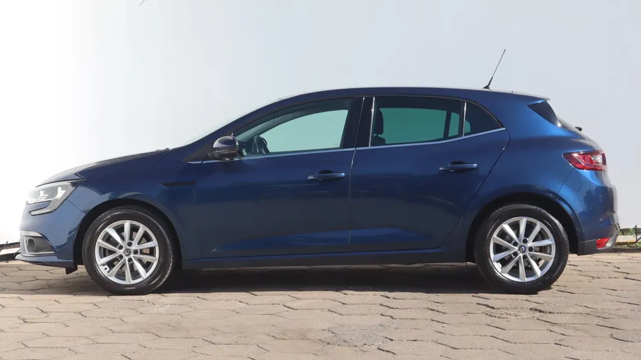 Renault Megane -