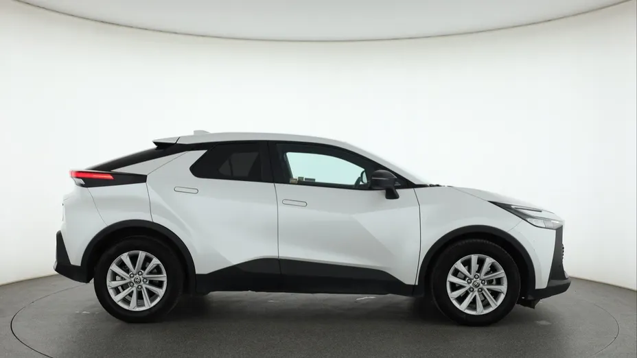 Toyota C-HR -