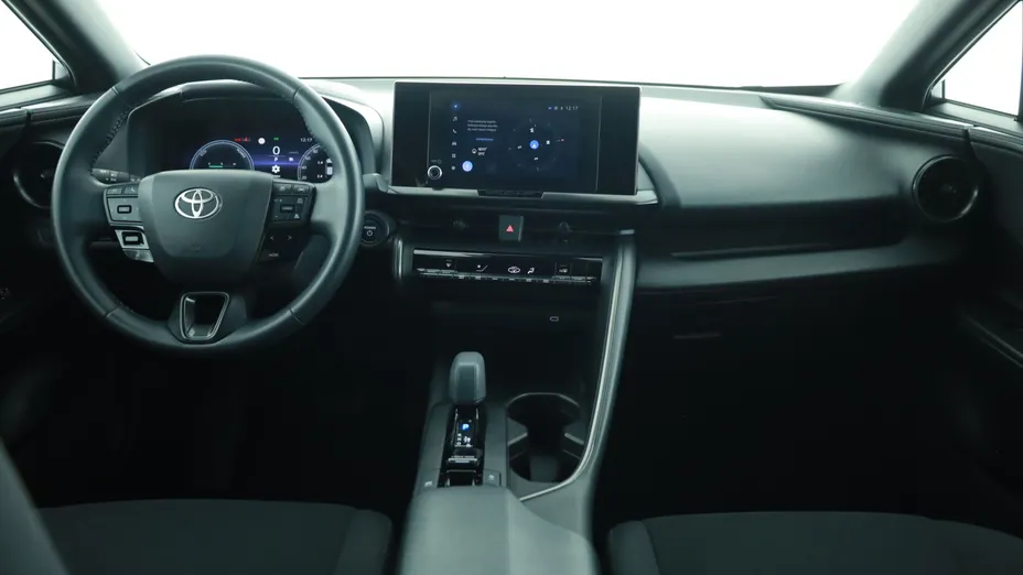Toyota C-HR -
