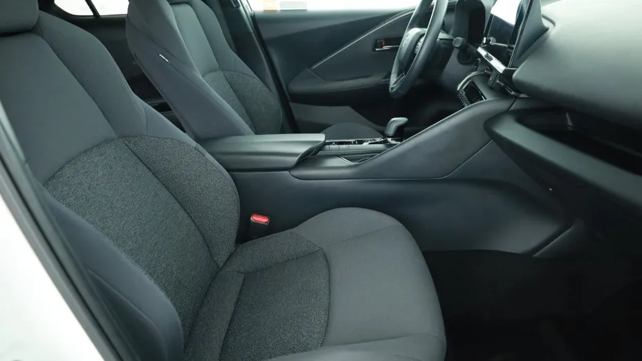 Toyota C-HR -