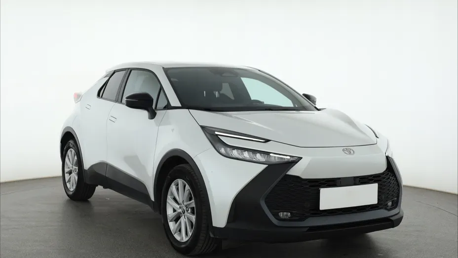 Toyota C-HR -