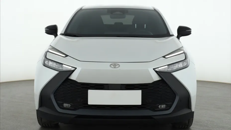 Toyota C-HR -