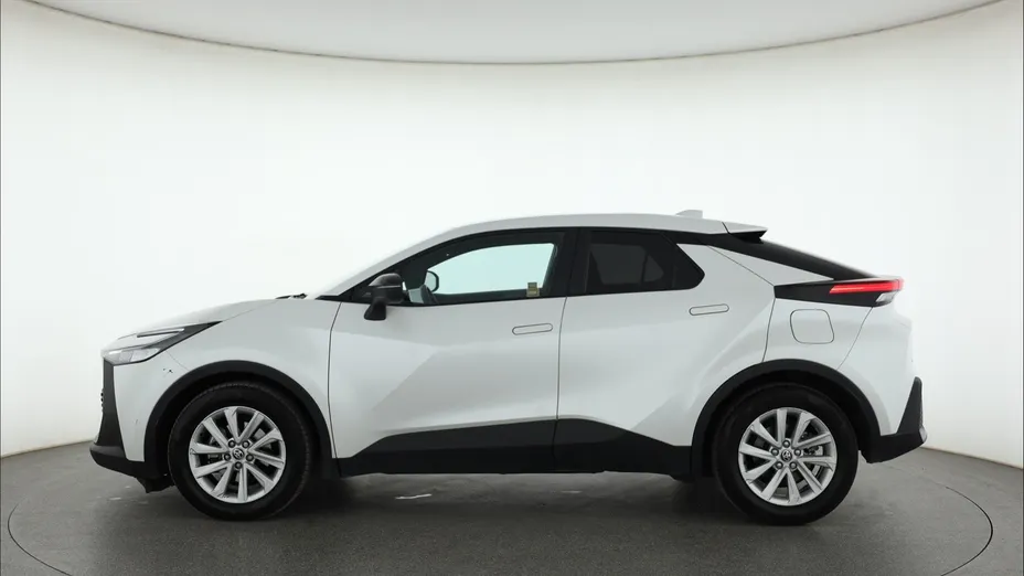 Toyota C-HR -