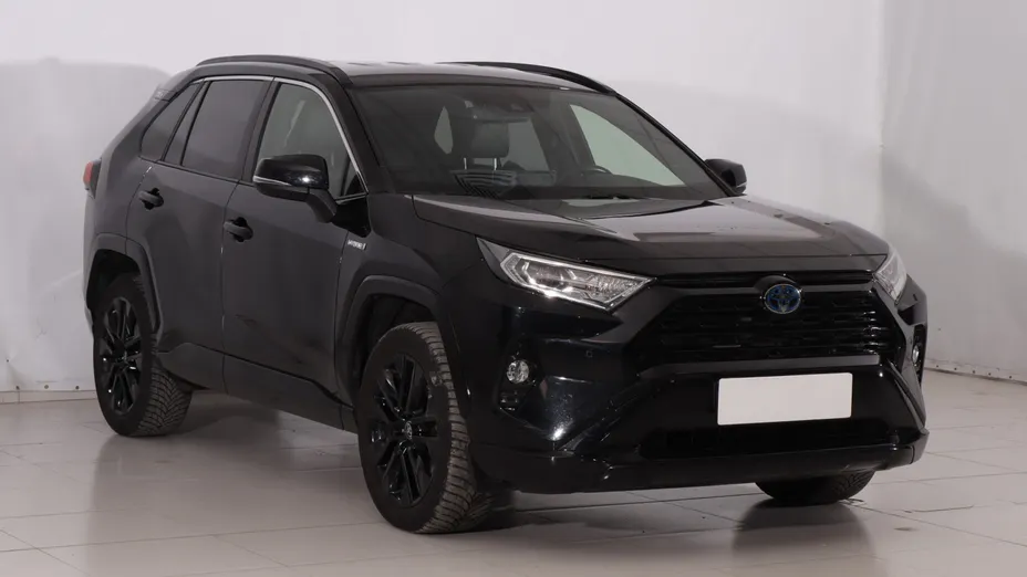 Toyota RAV4 -