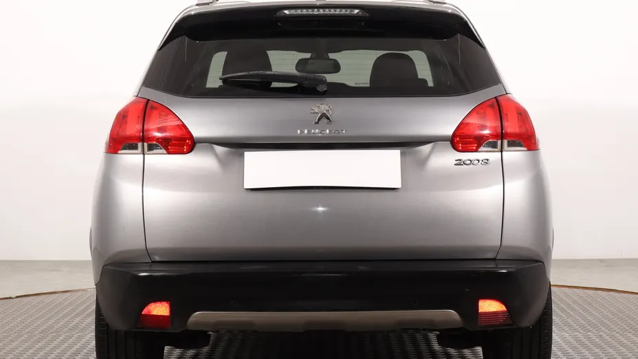 Peugeot 2008 -