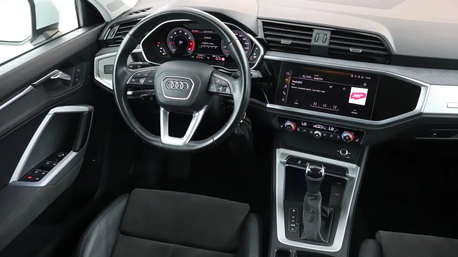 Audi Q3 -