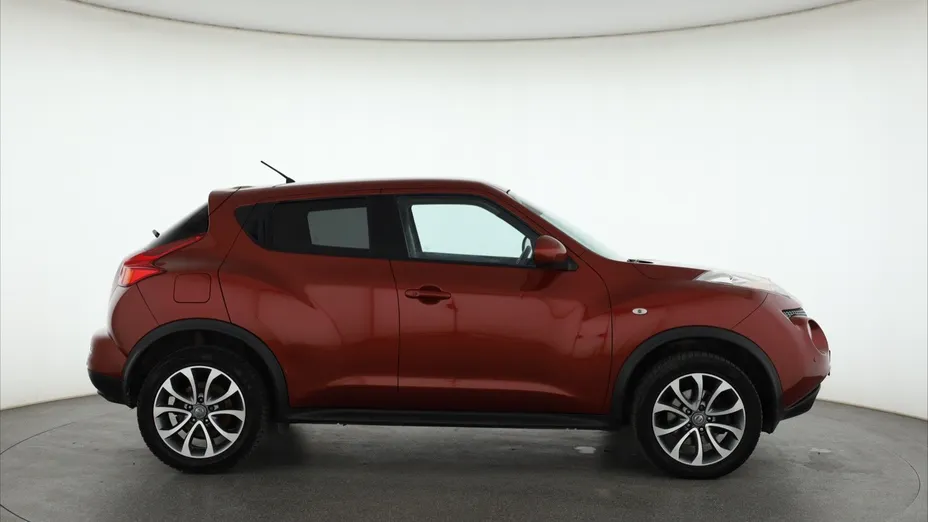 Nissan Juke -