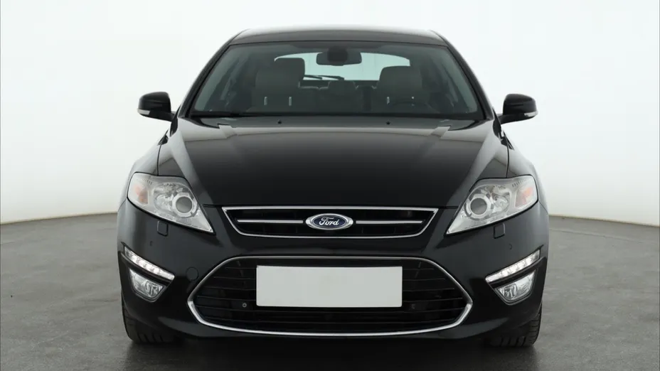 Ford Mondeo -