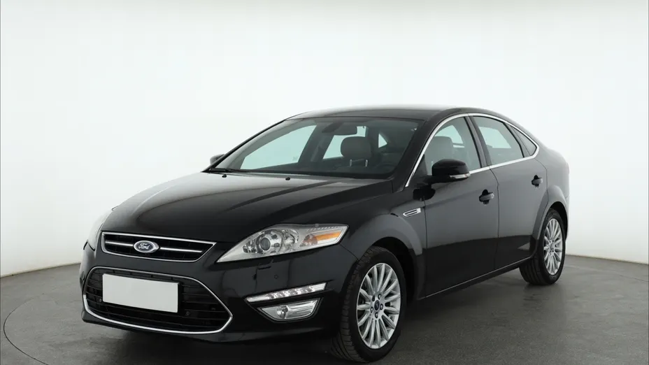 Ford Mondeo -
