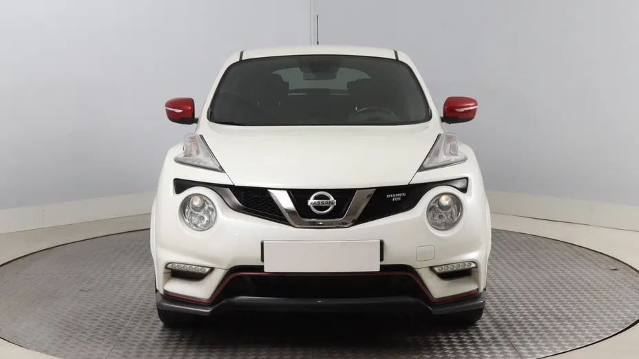 Nissan Juke -