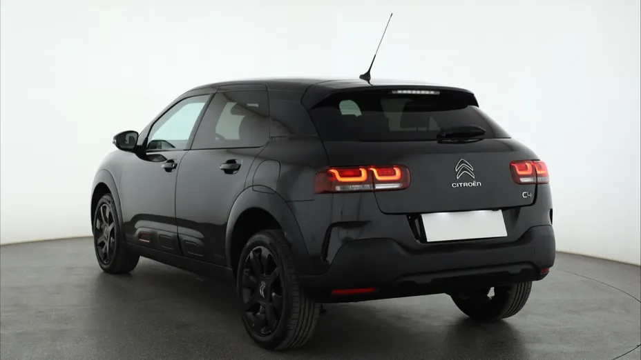 Citroen C4 Cactus -