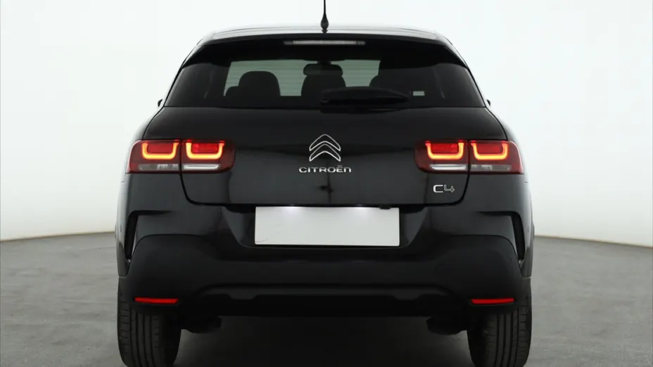 Citroen C4 Cactus -