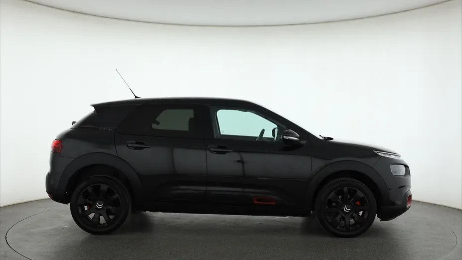 Citroen C4 Cactus -