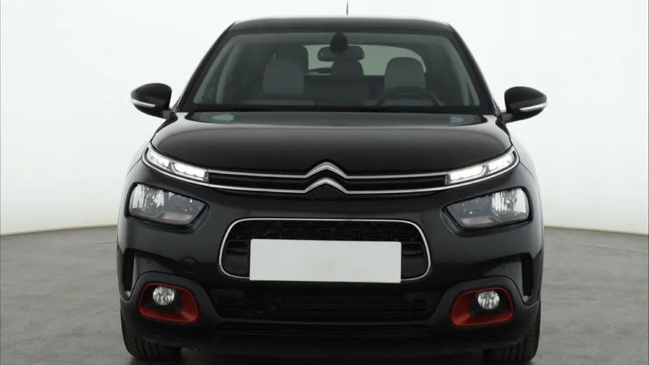 Citroen C4 Cactus -