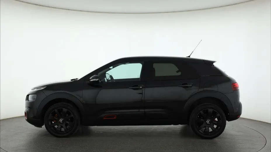 Citroen C4 Cactus -