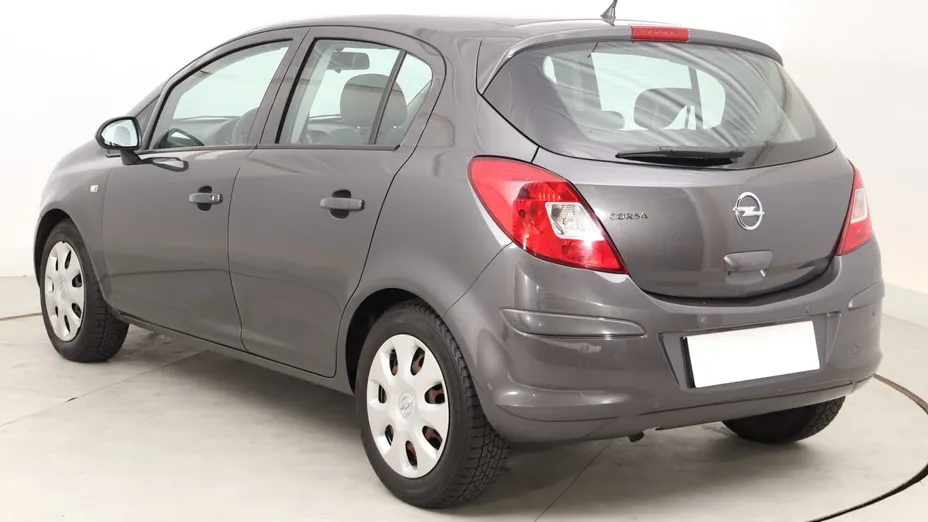 Opel Corsa -