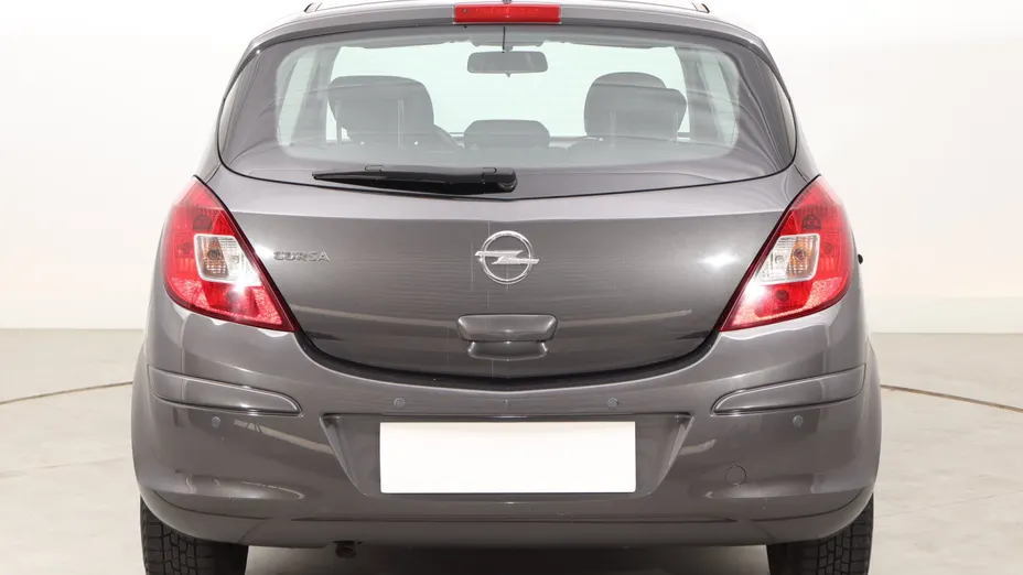 Opel Corsa -