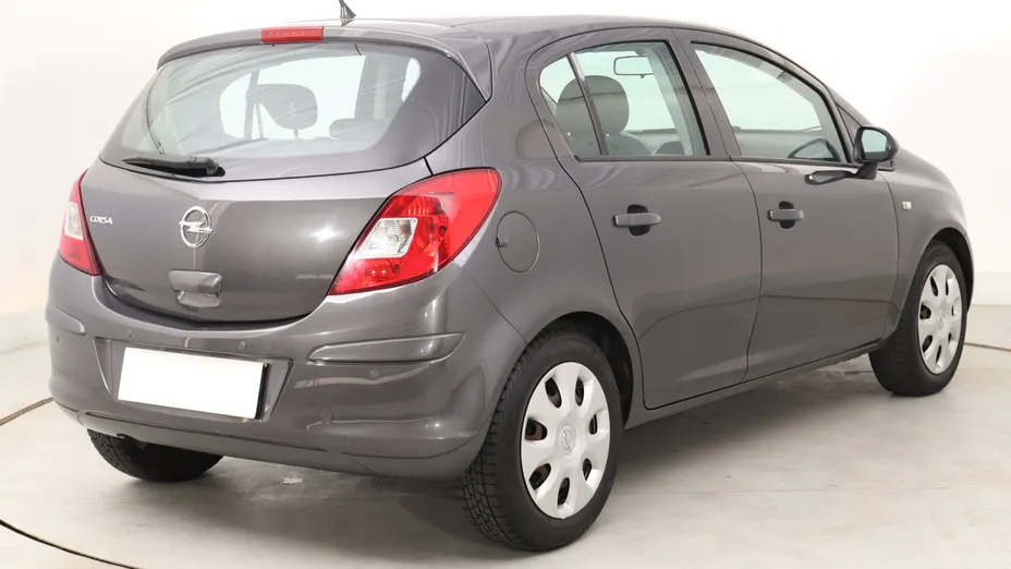 Opel Corsa -