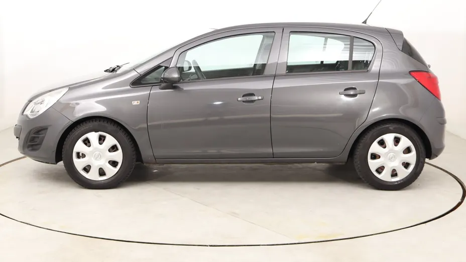 Opel Corsa -