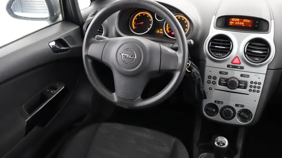 Opel Corsa -
