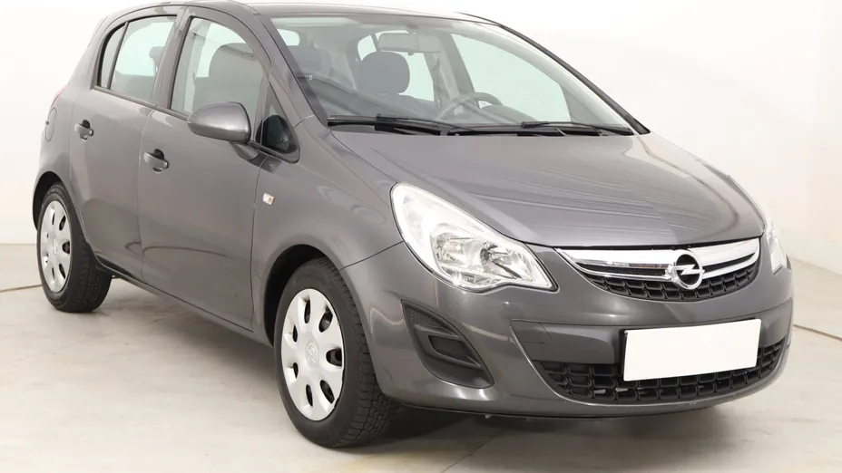 Opel Corsa -