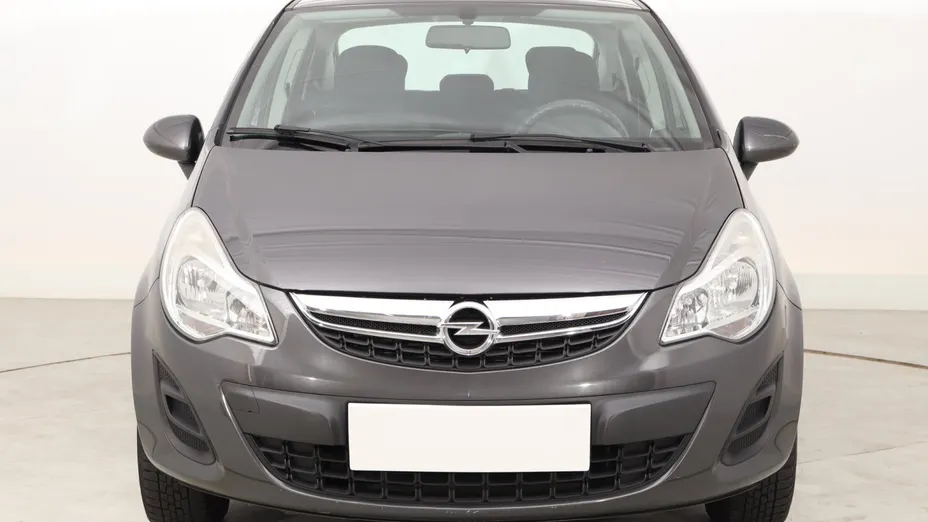 Opel Corsa -