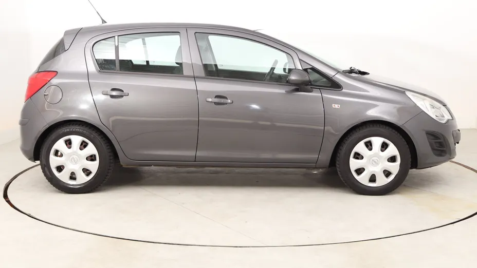 Opel Corsa -