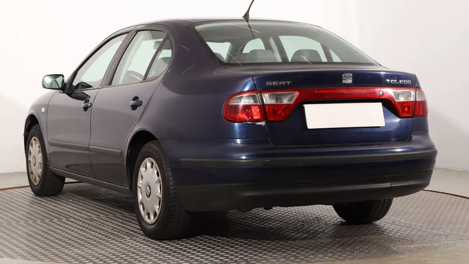 Seat Toledo -