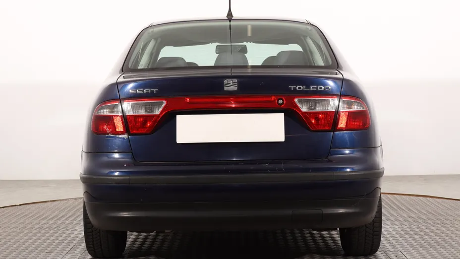 Seat Toledo -