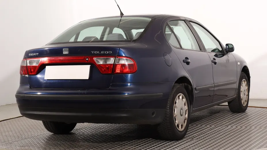 Seat Toledo -
