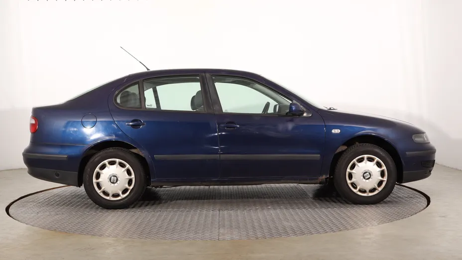 Seat Toledo -
