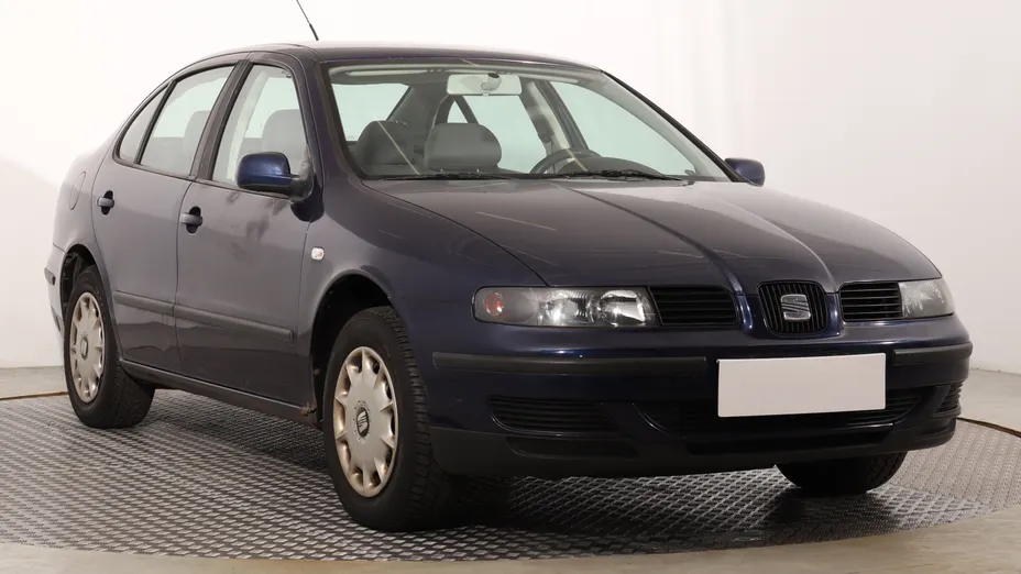 Seat Toledo -