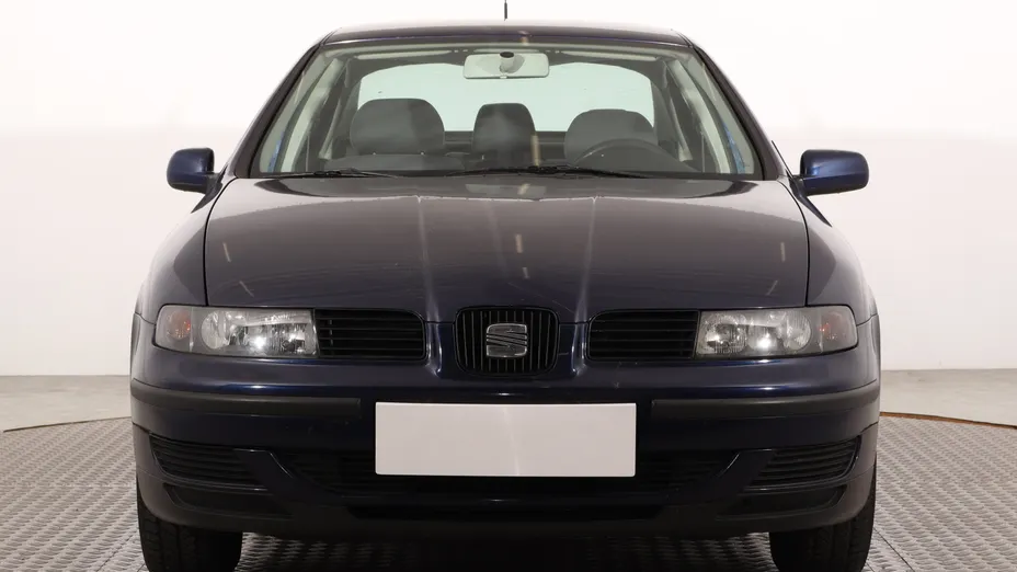 Seat Toledo -