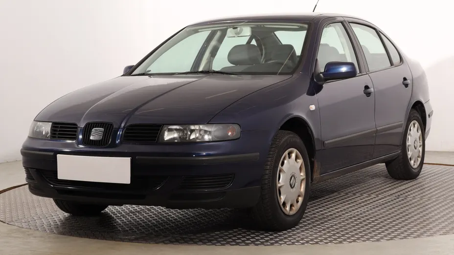 Seat Toledo -