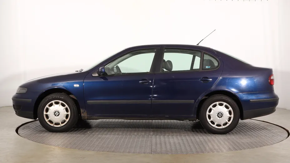 Seat Toledo -