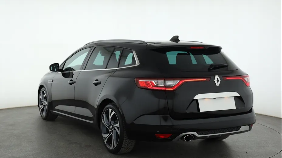 Renault Megane -