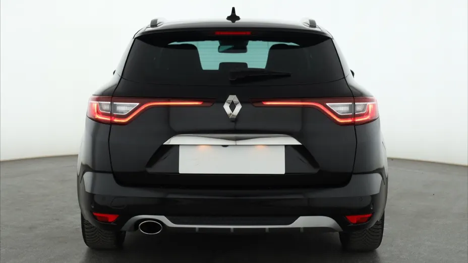 Renault Megane -